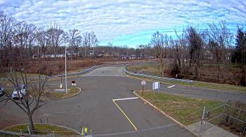 Weather camera view of Rockland County Sewer District.
