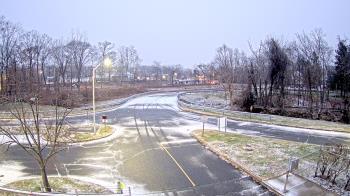 Weather camera view of Rockland County Sewer District.