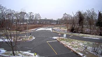 Weather camera view of Rockland County Sewer District.