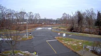 Weather camera view of Rockland County Sewer District.