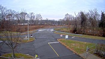 Weather camera view of Rockland County Sewer District.