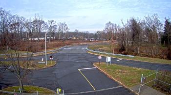 Weather camera view of Rockland County Sewer District.