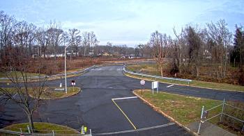 Weather camera view of Rockland County Sewer District.