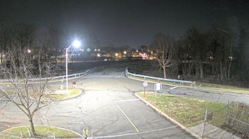 Weather camera view of Rockland County Sewer District.