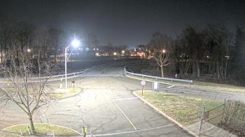 Weather camera view of Rockland County Sewer District.