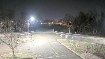 Weather camera view of Rockland County Sewer District.