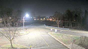 Weather camera view of Rockland County Sewer District.