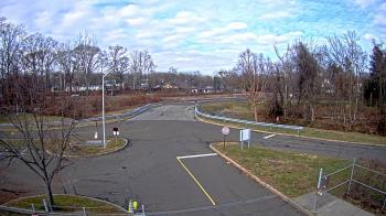 Weather camera view of Rockland County Sewer District.