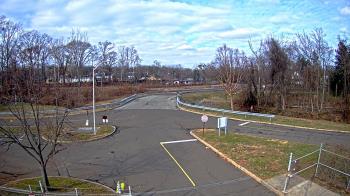 Weather camera view of Rockland County Sewer District.
