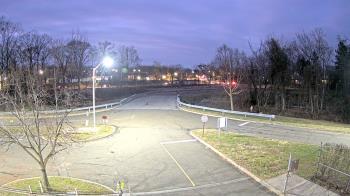 Weather camera view of Rockland County Sewer District.