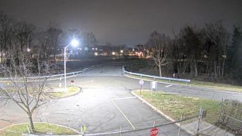 Weather camera view of Rockland County Sewer District.