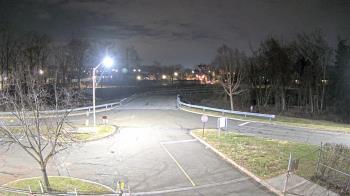 Weather camera view of Rockland County Sewer District.