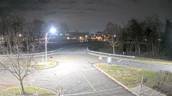 Weather camera view of Rockland County Sewer District.