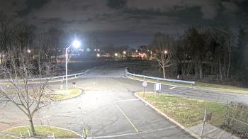 Weather camera view of Rockland County Sewer District.