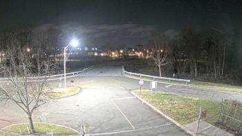 Weather camera view of Rockland County Sewer District.