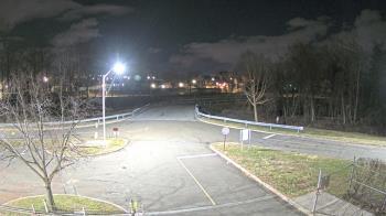 Weather camera view of Rockland County Sewer District.