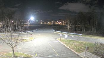 Weather camera view of Rockland County Sewer District.