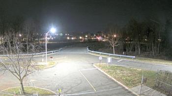 Weather camera view of Rockland County Sewer District.