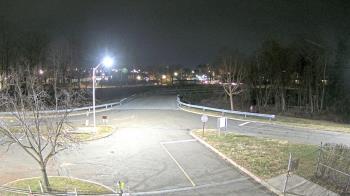 Weather camera view of Rockland County Sewer District.