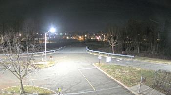 Weather camera view of Rockland County Sewer District.