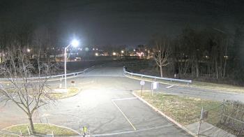 Weather camera view of Rockland County Sewer District.