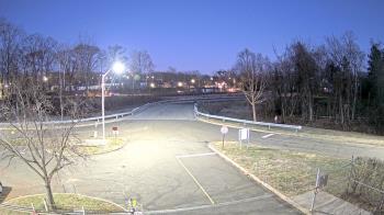 Weather camera view of Rockland County Sewer District.