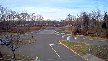 Weather camera view of Rockland County Sewer District.