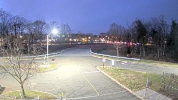 Weather camera view of Rockland County Sewer District.