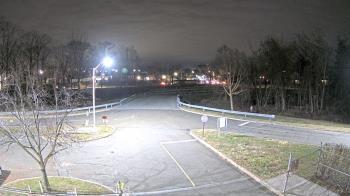 Weather camera view of Rockland County Sewer District.