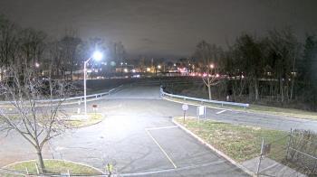 Weather camera view of Rockland County Sewer District.