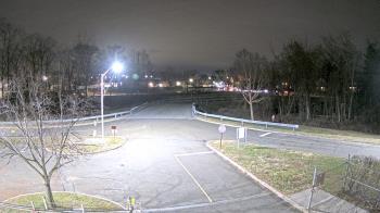 Weather camera view of Rockland County Sewer District.