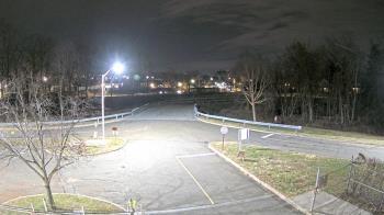 Weather camera view of Rockland County Sewer District.