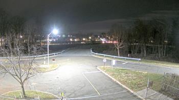 Weather camera view of Rockland County Sewer District.