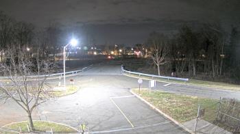 Weather camera view of Rockland County Sewer District.