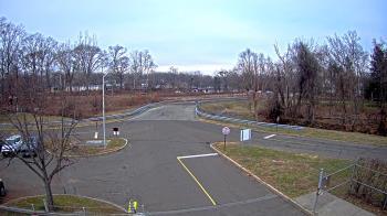 Weather camera view of Rockland County Sewer District.