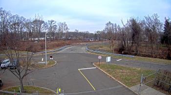 Weather camera view of Rockland County Sewer District.