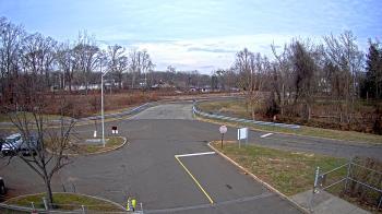 Weather camera view of Rockland County Sewer District.
