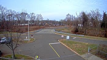 Weather camera view of Rockland County Sewer District.