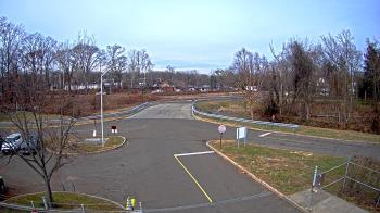 Weather camera view of Rockland County Sewer District.