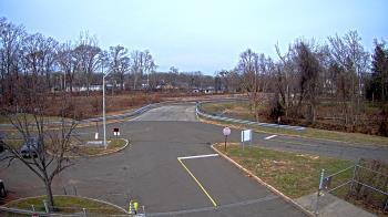 Weather camera view of Rockland County Sewer District.