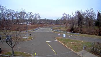 Weather camera view of Rockland County Sewer District.