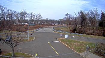 Weather camera view of Rockland County Sewer District.