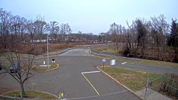 Weather camera view of Rockland County Sewer District.