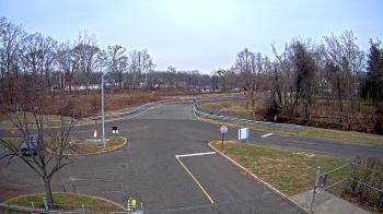 Weather camera view of Rockland County Sewer District.