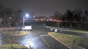 Weather camera view of Rockland County Sewer District.