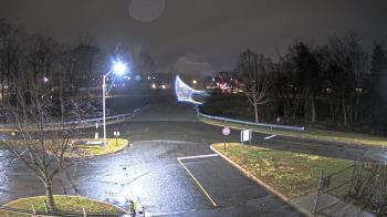 Weather camera view of Rockland County Sewer District.