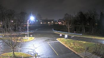 Weather camera view of Rockland County Sewer District.