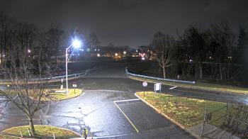 Weather camera view of Rockland County Sewer District.