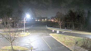 Weather camera view of Rockland County Sewer District.