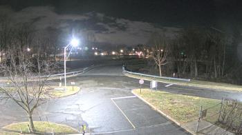 Weather camera view of Rockland County Sewer District.